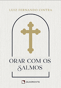 Livro Orar Com Os Salmos