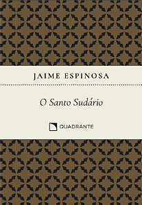 Livro O Santo Sudário