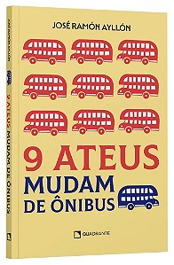 Livro 9 ateus mudam de ônibus