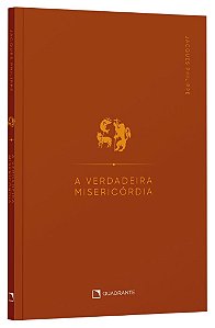 Livro A verdadeira misericórdia