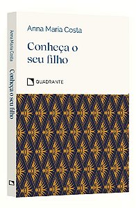 Livro Conheça O Seu Filho