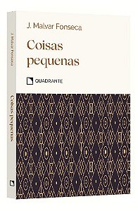 Livro Coisas Pequenas