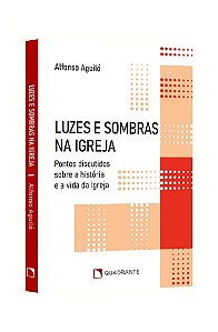 Livro Pocket Luzes E Sombras Na Igreja - 2ª Edição - Coleção At...