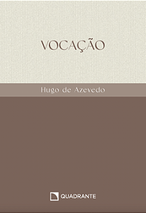 Livro Vocação