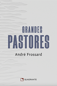 Livro Grandes pastores