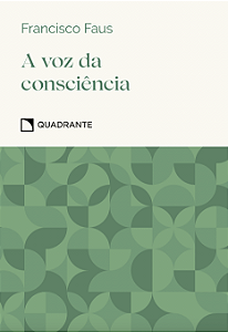 Livro Pocket A Voz Da Consciência - 5ª Edição - Coleção Virtude...
