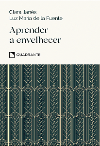 Livro Pocket Aprender a envelhecer - 3ª Edição - Coleção Virtud...