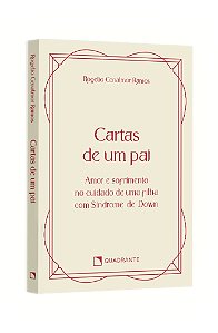 Livro Pocket Cartas de um pai - Amor e sofrimento no cuidado de...