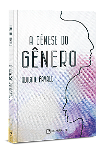 Livro A Gênese Do Gênero