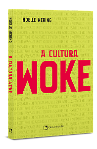 Livro A Cultura Woke