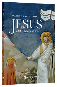 Livro Jesus, Uma Figura Fascinante