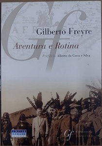 Livro Aventura e rotina: Sugestões de uma viagem à procur...