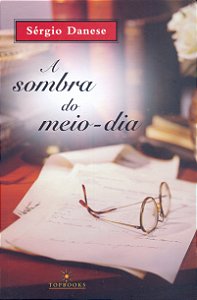 Livro A sombra do meio-dia