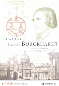Livro Cartas