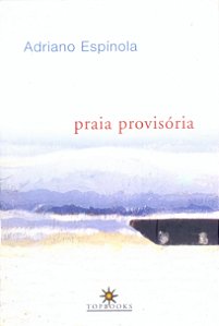 Livro Praia provisória