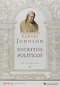 Livro Escritos políticos