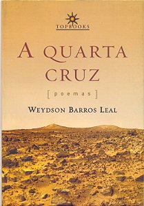 Livro A quarta cruz