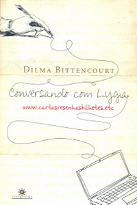 Livro Conversando com Lygia