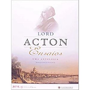 Livro Ensaios: uma antologia