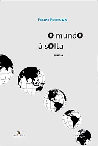 Livro O mundo à solta