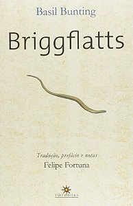Livro Briggflatts