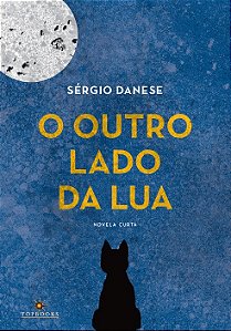 Livro O outro lado da lua