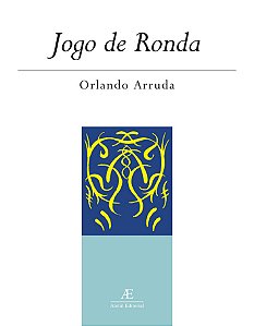 Livro Jogo De Ronda - Contos