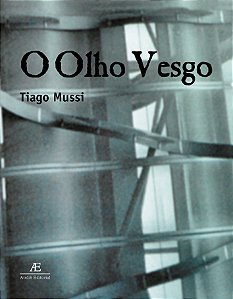 Livro O Olho Vesgo - Contos