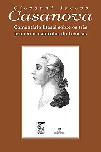 Livro Comentário Literal Sobre Os Três Primeiros Capítulos Do G...