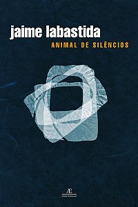 Livro Animal De Silêncios