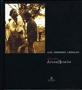 Livro Sobre O Filme Lavourarcaica