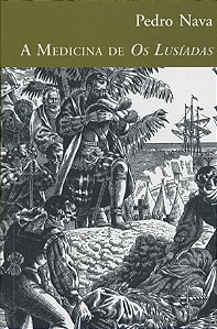 Livro A Medicina de Os Lusíadas