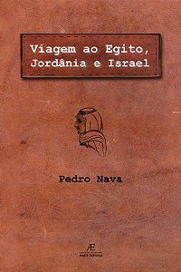 Livro Viagem Ao Egito, Jordânia E Israel