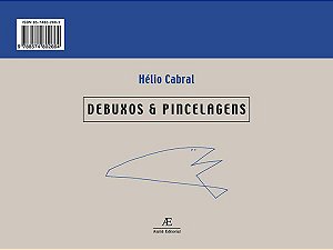 Livro Pincelagens & Debuxos / Debuxos & Pincelagens