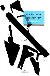 Livro Nas Águas Do Mesmo Rio