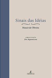 Livro Sinais Das Idéias