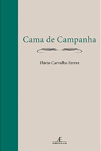 Livro Cama De Campanha