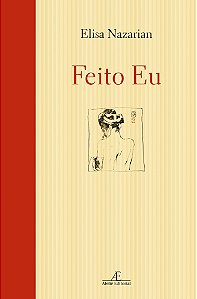 Livro Feito Eu