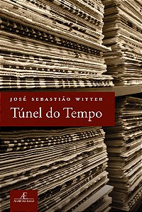 Livro Túnel Do Tempo