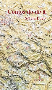 Livro Contos do Divã