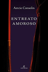 Livro Entreato Amoroso