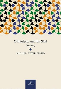 Livro O Intelecto Em Ibn Sina (Avicena)