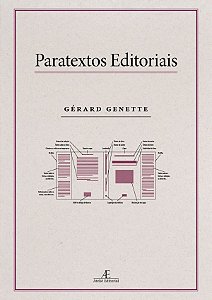 Livro Paratextos Editoriais