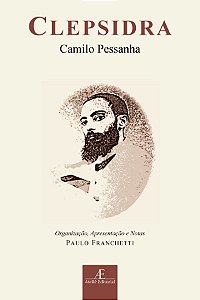 Livro Clepsidra