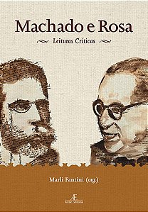 Livro Machado E Rosa - Leituras Críticas