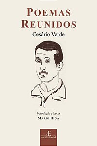 Livro Poemas Reunidos