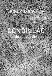 Livro Condillac Lúcido E Translúcido