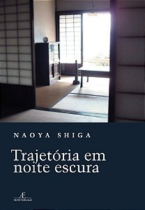 Livro Trajetória em Noite Escura
