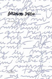Livro Bilhete Seco