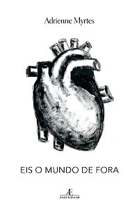 Livro Eis O Mundo De Fora